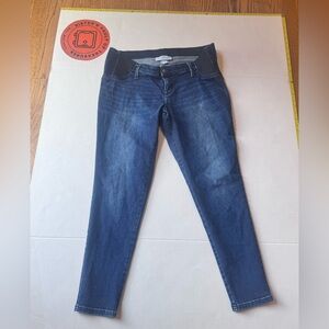Isabel Maternity Ingrid & Isabel Size 10 Women's‎ Maternity Skinny jegging denim